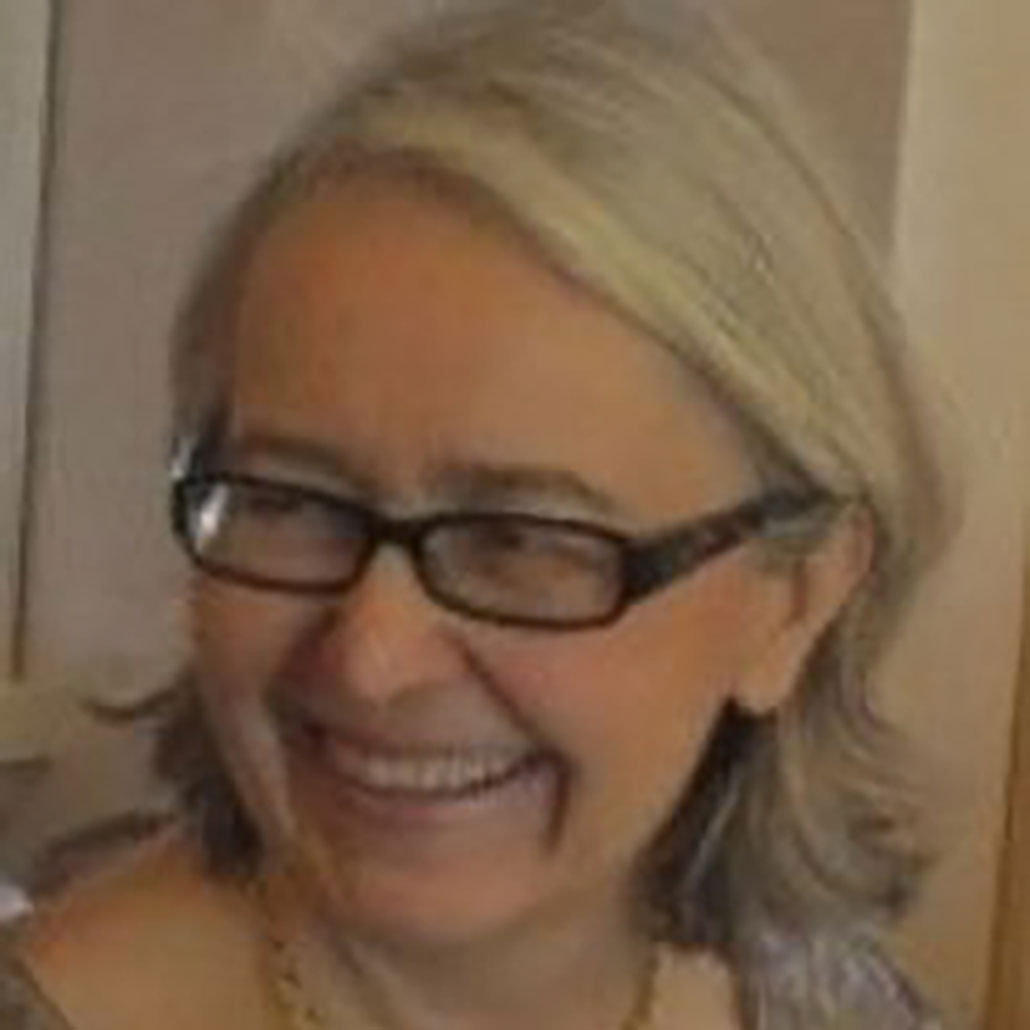 Ann-Helen Storgårds
