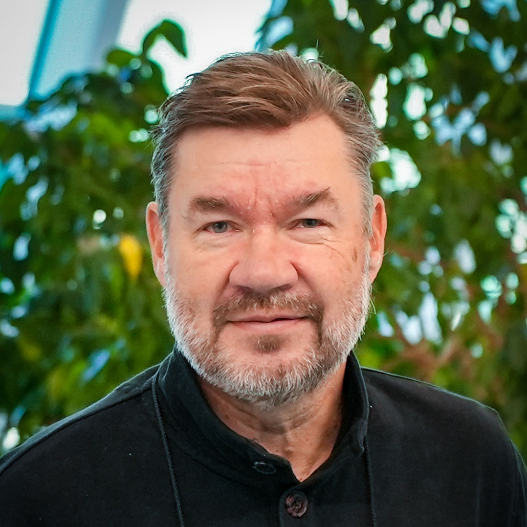 Markku Lempinen